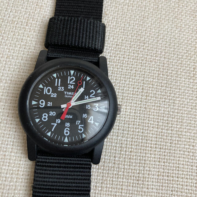 TIMEX - トモユキ様専用 タイメックス キャンパーの通販 by ティピー's