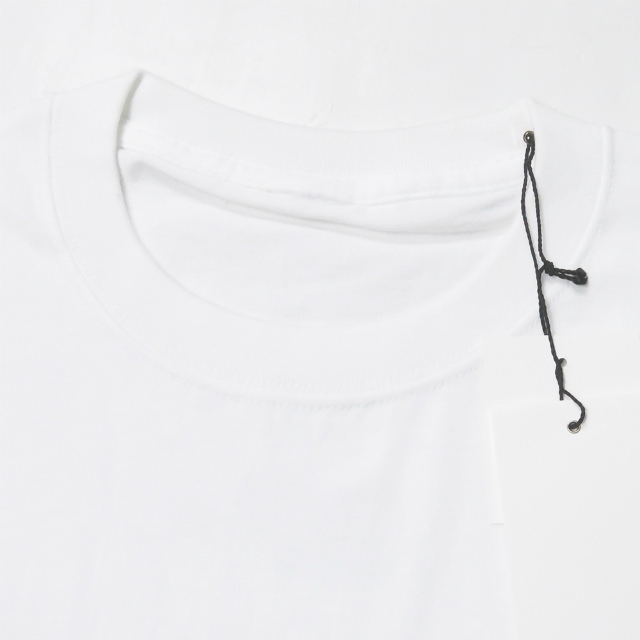 sacai x FRAGMENT DESIGN 19SS FRAGILＴシャツ