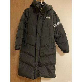 ザノースフェイス(THE NORTH FACE)のTHE NORTH FACE ダウンコート(ダウンコート)