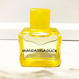 【新品】マンダリナダック メン 50ml