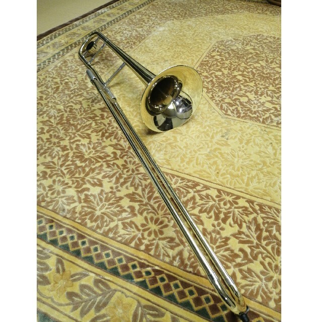 ケルトントナー　テナートロンボーン 楽器の管楽器(トロンボーン)の商品写真