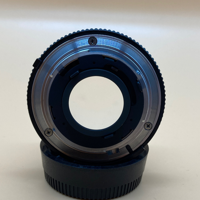 専用】ニコン Nikkor 50mm F1.8(パンケーキ) 専用】ニコン Nikkor 50mm F1.8(パンケーキ)