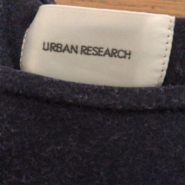 URBAN RESEARCH(アーバンリサーチ)のアーバンリサーチ Tシャツ！ レディースのトップス(Tシャツ(半袖/袖なし))の商品写真