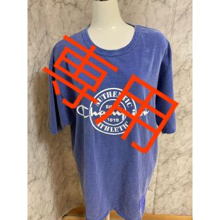 チャンピオン(Champion)のチャンピオン　tシャツ　青タグ(Tシャツ/カットソー(半袖/袖なし))