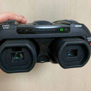 ソニー(SONY)のDEV-50V(ビデオカメラ)