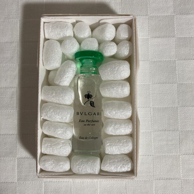 BVLGARI(ブルガリ)のBVLGARI オパフメ　5ml コスメ/美容の香水(香水(女性用))の商品写真