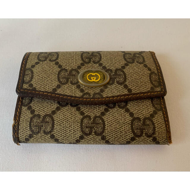 Gucci(グッチ)のＧｕｃｃｉ  キーケース　６連 メンズのファッション小物(キーケース)の商品写真