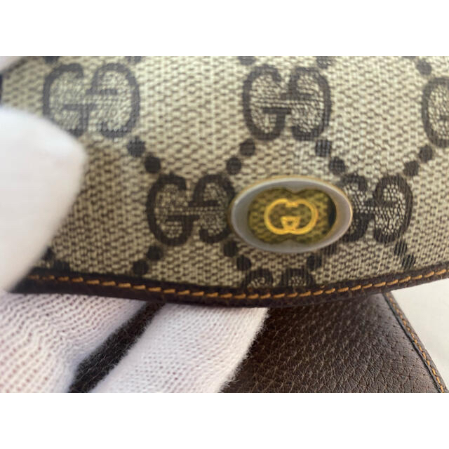 Gucci(グッチ)のＧｕｃｃｉ  キーケース　６連 メンズのファッション小物(キーケース)の商品写真