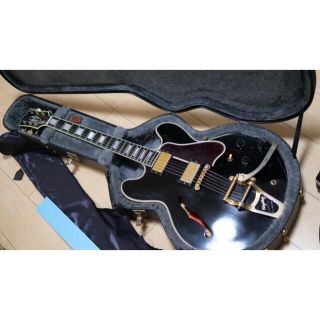 ギブソン(Gibson)のGibson Custom Shop／ES-355 生形真一(エレキギター)