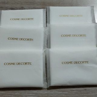 コスメデコルテ(COSME DECORTE)のCOSME DECORTE　セット(コットン)