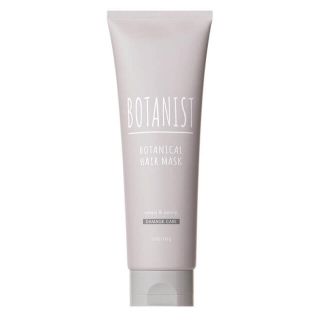 ボタニスト(BOTANIST)のボタニスト　ボタニカルヘアマスク　ダメージケア　50g(ヘアパック/ヘアマスク)