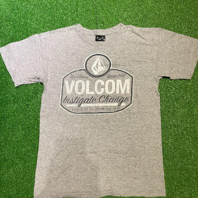 volcom(ボルコム)のVolcom ボルコム Tシャツ Sサイズ メンズのトップス(Tシャツ/カットソー(半袖/袖なし))の商品写真