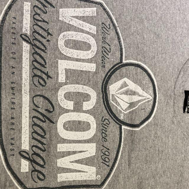 volcom(ボルコム)のVolcom ボルコム Tシャツ Sサイズ メンズのトップス(Tシャツ/カットソー(半袖/袖なし))の商品写真