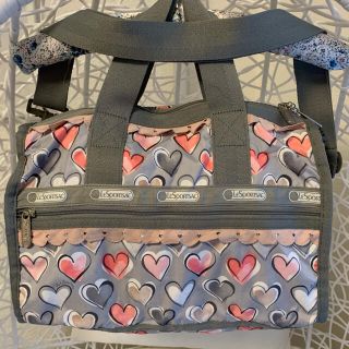 レスポ(LeSportsac) ショルダーバッグ(レディース)(フリル)の通販 43