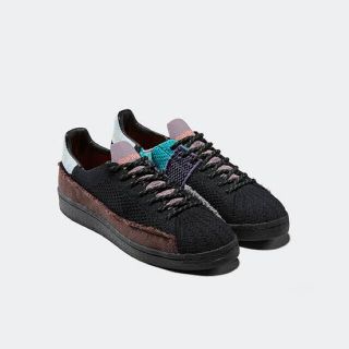 アディダス(adidas)の【adidas】pw superstar ファレル ウィリアムス(スニーカー)