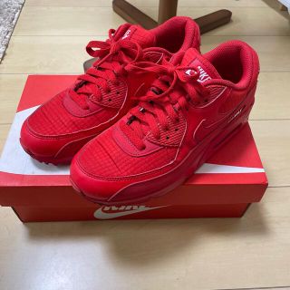 ナイキ(NIKE)のNIKE AIR MAX 90 ESSENTIAL  (スニーカー)