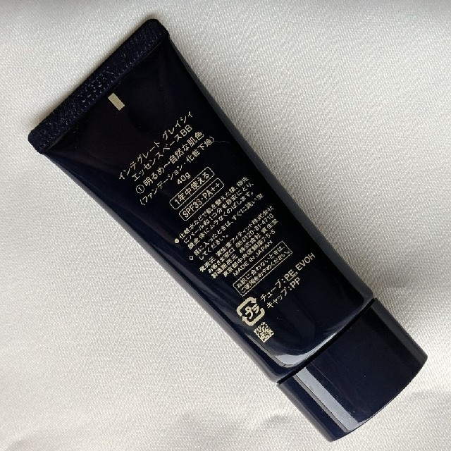 INTEGRATE(インテグレート)のINTEGRATE エッセンスベース BB 1 SPF33・PA++ 40g コスメ/美容のベースメイク/化粧品(BBクリーム)の商品写真