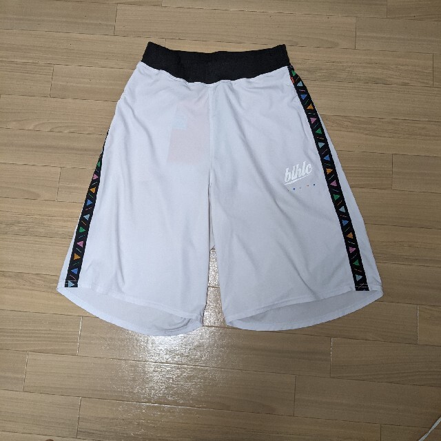 blhlc shorts