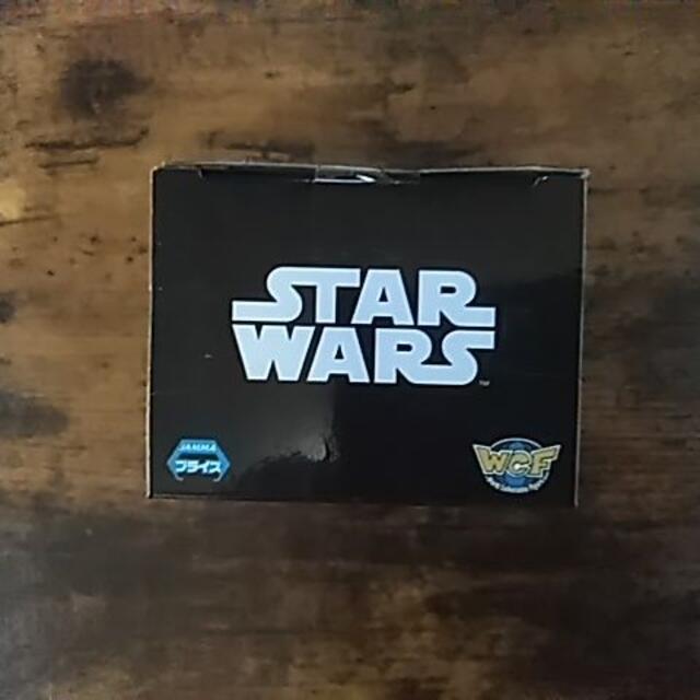 BANPRESTO - 【新品・未開封品】 スターウォーズ ワーコレ BANPRESTO - 【新品・未開封品】 スターウォーズ ワーコレ