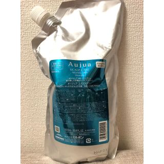 オージュア(Aujua)のオージュア　エイジングスパシャンプー　1000ml(シャンプー)