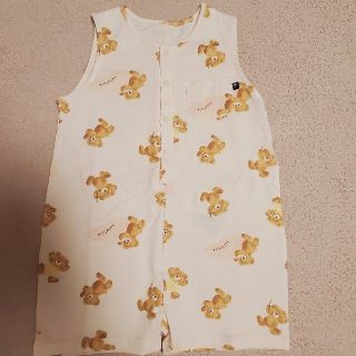 フタフタ(futafuta)のみちゃん様専用 フタくまセット(Tシャツ/カットソー)