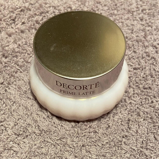 COSME DECORTE(コスメデコルテ)のCOSME DECORTE/プリ厶 ラテ クリーム 40g コスメ/美容のスキンケア/基礎化粧品(フェイスクリーム)の商品写真