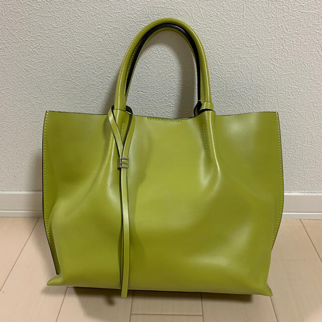 バッグ ジャンニキアリーニ GIANNI CHIARINI トートバッグ 数量値引き