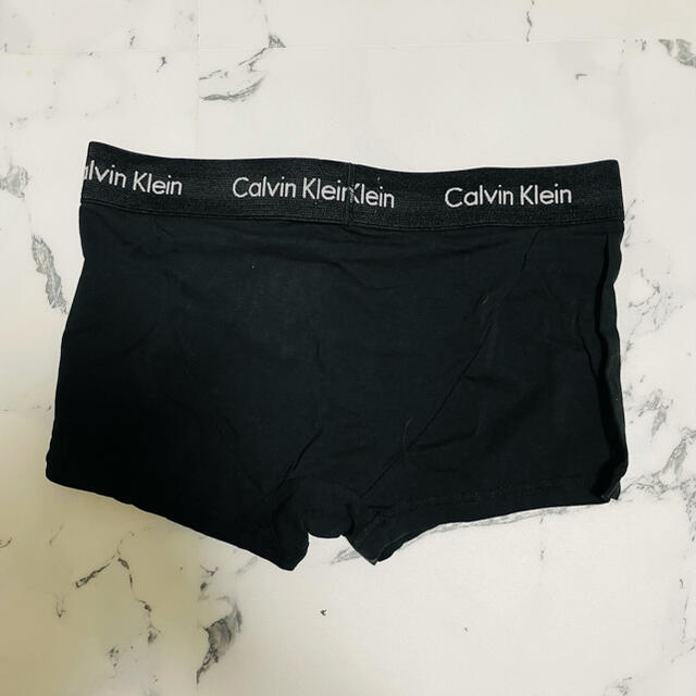 Calvin Klein(カルバンクライン)のCALVIN KEIN アンダーウェア メンズのアンダーウェア(ボクサーパンツ)の商品写真