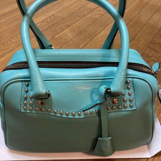 ジェイアンドエムデヴィッドソン スタッズ(ブルー・ネイビー/青色系