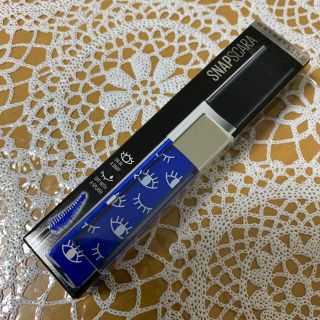 メイベリン(MAYBELLINE)のMAYBELLINE blue マスカラ(マスカラ)