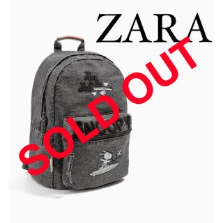 最大12%OFFクーポンバッグザラ 子供 リュックの通販 32点 | ZARAのキッズ/ベビー/マタニティを