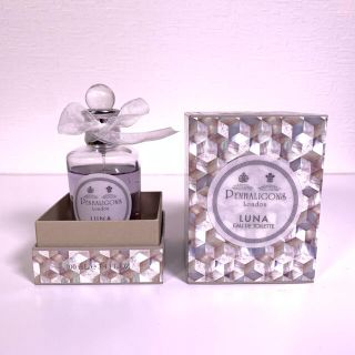 ペンハリガン(Penhaligon's)のPENHALIGON'S LUNA EDT 100ml 香水　ペンハリガン　ルナ(香水(女性用))