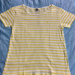 アーノルドパーマー(Arnold Palmer)のアーノルドパーマー半袖Ｔシャツ(Tシャツ(半袖/袖なし))