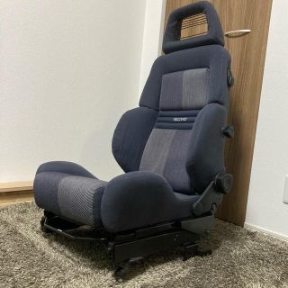 レカロ(RECARO)の【kennyworks様専用】RECARO セミバケットシート LX(車内アクセサリ)