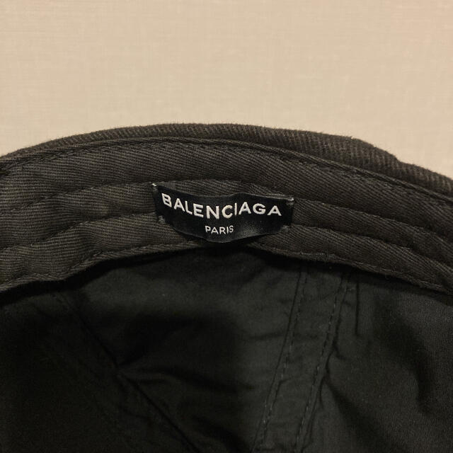 Balenciaga(バレンシアガ)のBALENCIAGA バレンシアガ キャップ メンズの帽子(キャップ)の商品写真