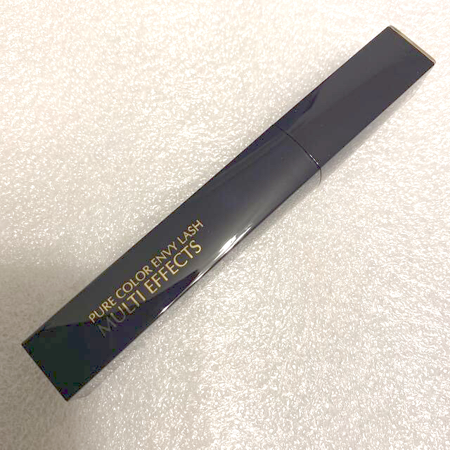 Estee Lauder(エスティローダー)の新品　ブラックマスカラ　エスティローダー コスメ/美容のベースメイク/化粧品(マスカラ)の商品写真