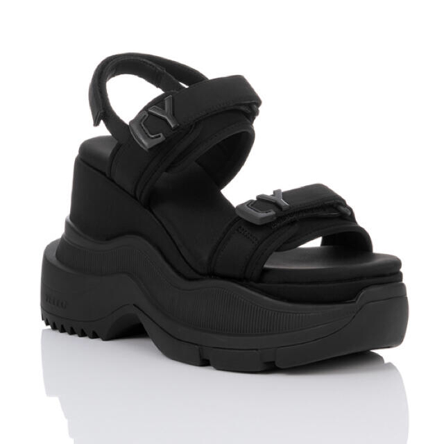 限定値下げ‼️yello sneaker sandals Mサイズ