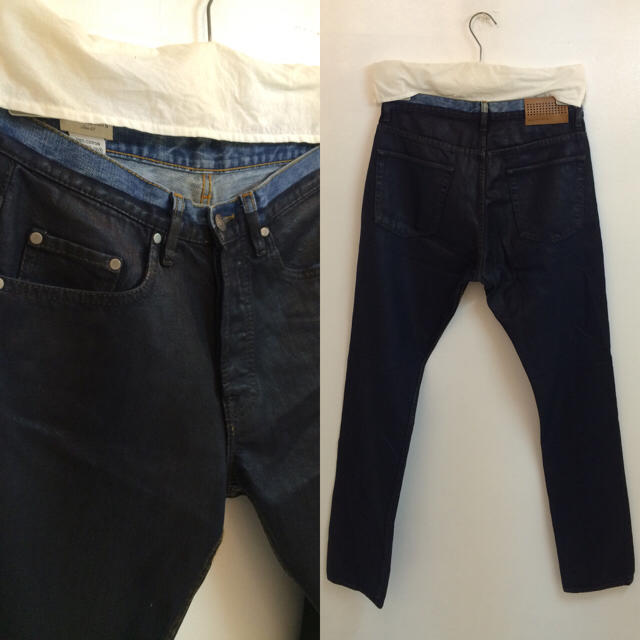 DRIES VAN NOTEN - DRIES VAN NOTEN ドリスヴァンノッテン DRIES VAN NOTEN - DRIES VAN NOTEN ドリスヴァンノッテン