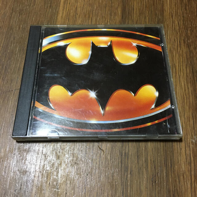 ☆ 「バットマン」/プリンス エンタメ/ホビーのCD(ポップス/ロック(洋楽))の商品写真