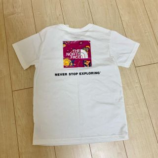 ザノースフェイス(THE NORTH FACE)のノースフェイス　新品Tシャツ(Tシャツ/カットソー)