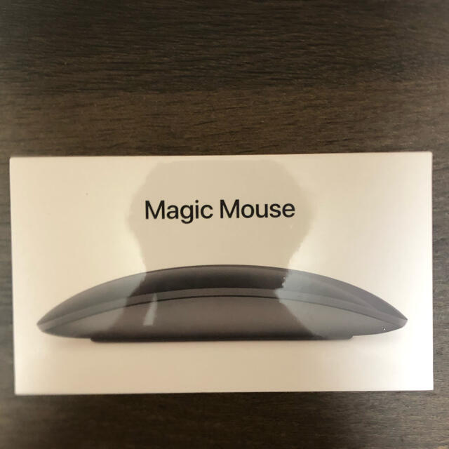 静音化MagicMouse 2新品　マジックマウス 2