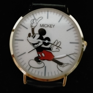 ディズニー(Disney)のディズニー 腕時計 未使用(腕時計)