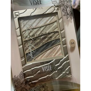 ヴィセ(VISEE)のヴィセ  ヌーディ系アイシャドウ【限定品】(アイシャドウ)