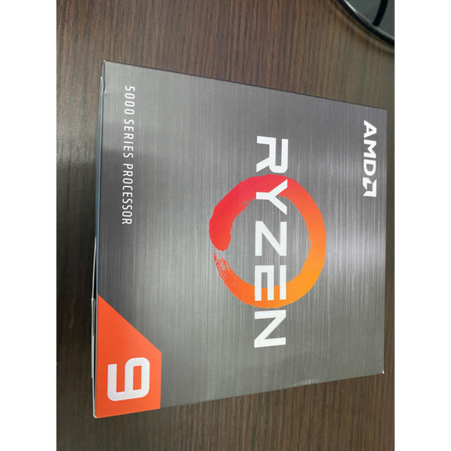 Ryzen9 5950X