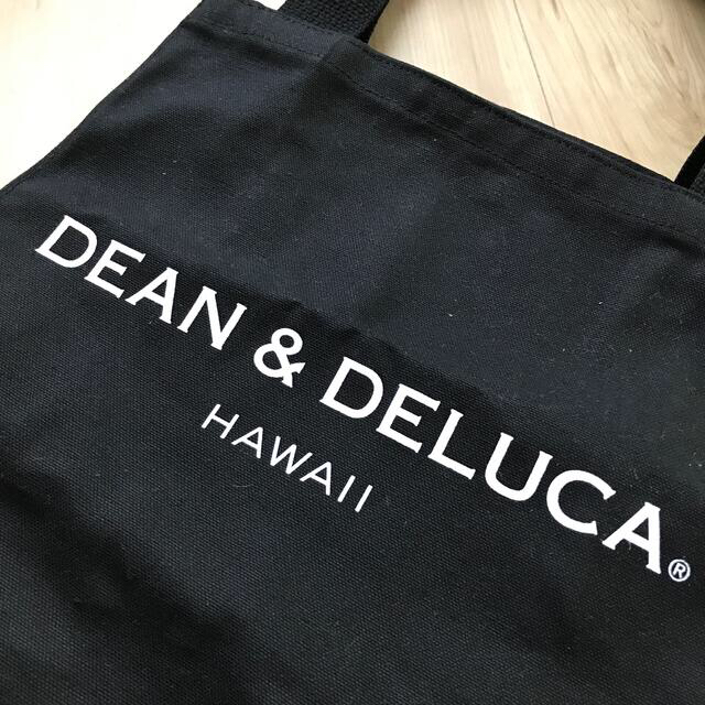 ◇DEAN&DELUCA/ハワイ エコバック トートバック◇ 2