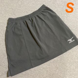 ミズノ(MIZUNO)のミズノ　スコート　S(ウェア)