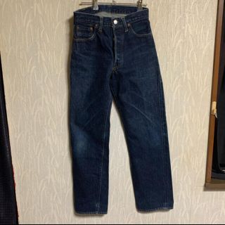 リーバイス(Levi's)のLEVI’S 501xx ビックE(デニム/ジーンズ)