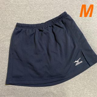 ミズノ(MIZUNO)のミズノスコート　M(ウェア)