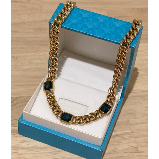 Christian Dior ディオール ヴィンテージ ネックレス - ldmedicaperu.com
