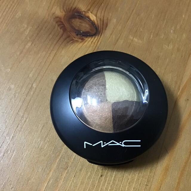 MAC(マック)のMAC アイシャドウ コスメ/美容のベースメイク/化粧品(アイシャドウ)の商品写真